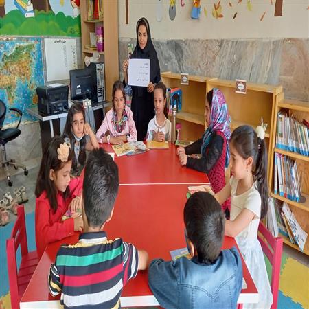 نشست کتابخوان