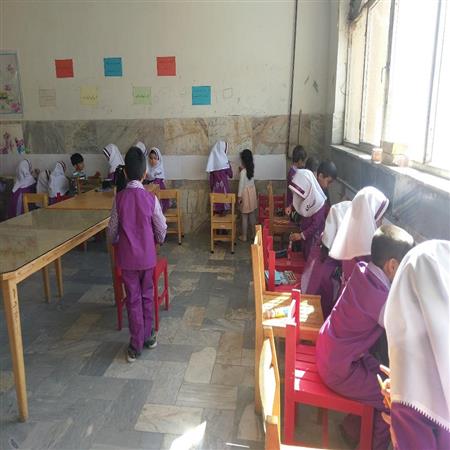 دیوار نقاشی